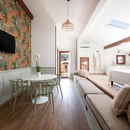 San Cesareo 44 Διαμέρισμα Σορέντο Εξωτερικό φωτογραφία
